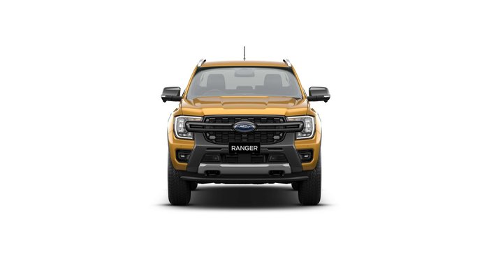 2025 Ford Ranger Wildtrak