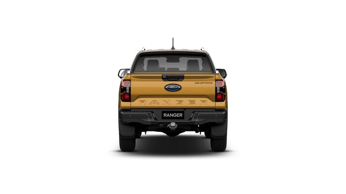 2025 Ford Ranger Wildtrak