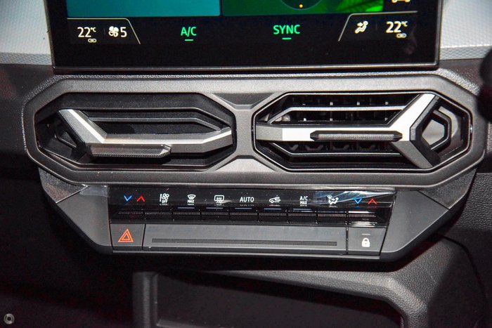 2025 Renault Duster Techno