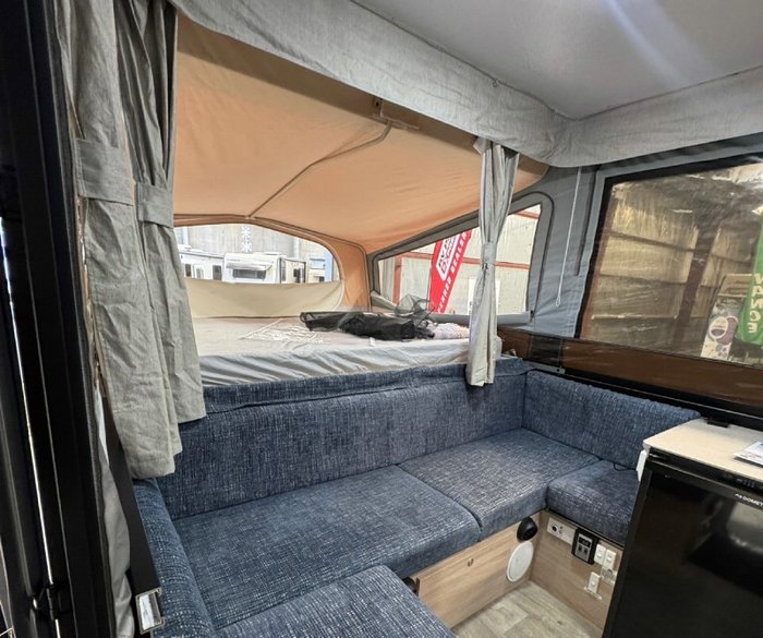 2022 JAYCO EAGLE OUTBACK