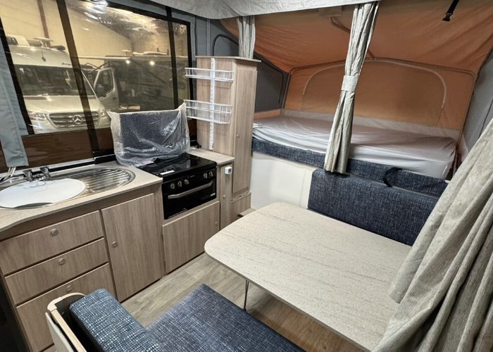 2022 JAYCO EAGLE OUTBACK
