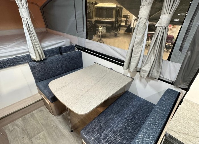 2022 JAYCO EAGLE OUTBACK