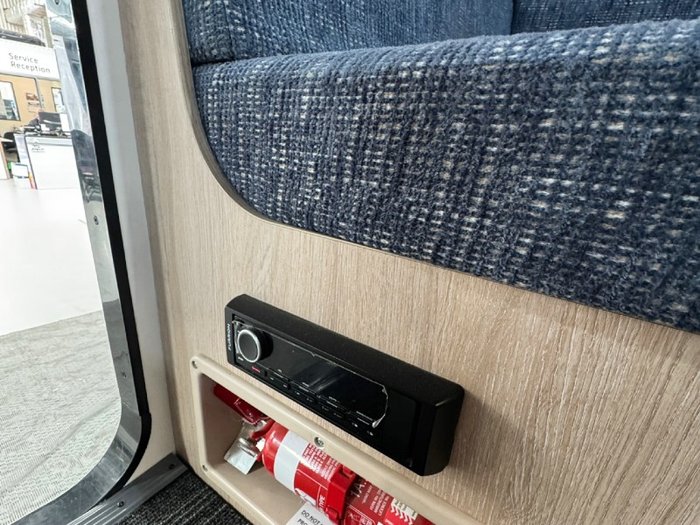 2022 JAYCO EAGLE OUTBACK