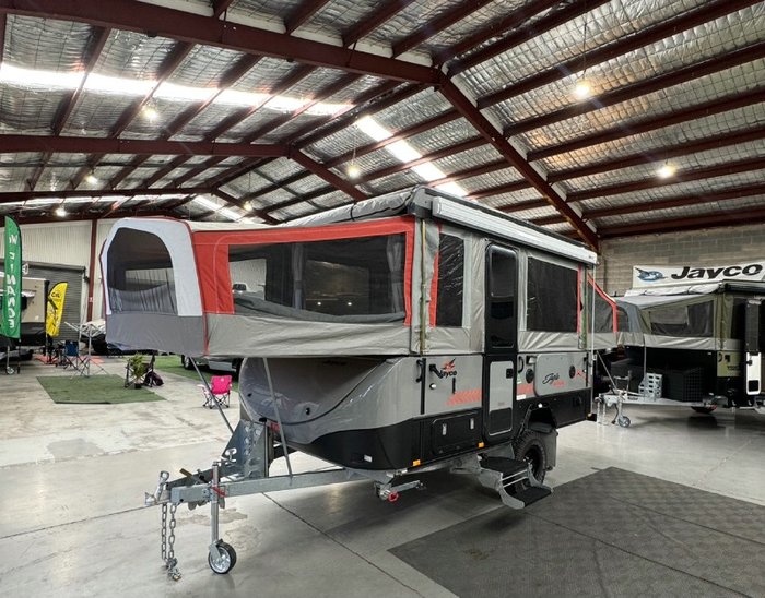 2022 JAYCO EAGLE OUTBACK