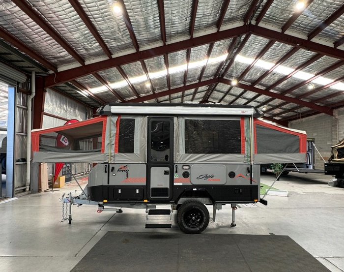 2022 JAYCO EAGLE OUTBACK
