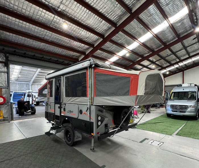 2022 JAYCO EAGLE OUTBACK