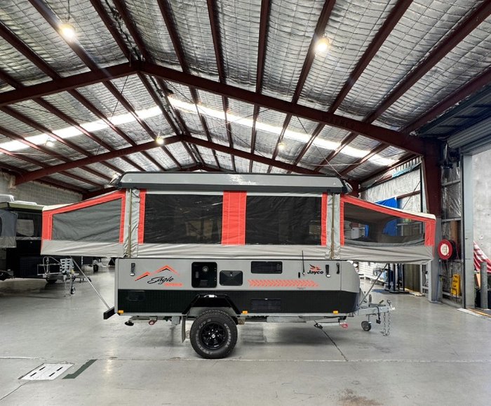 2022 JAYCO EAGLE OUTBACK