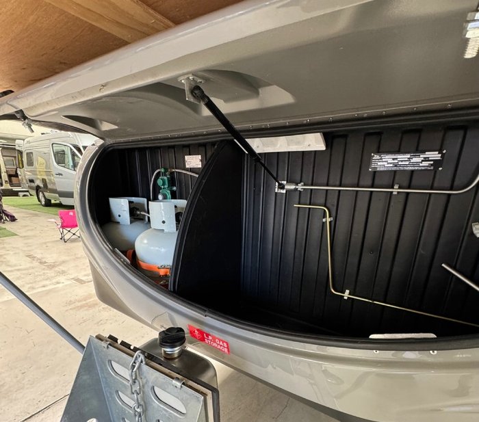 2022 JAYCO EAGLE OUTBACK