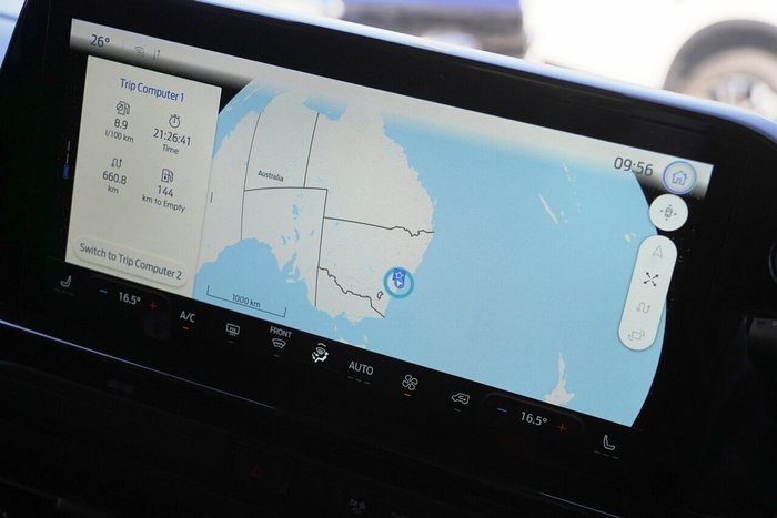 2024 Ford Transit Custom Sport SWB