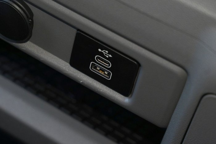 2024 Ford Transit Custom Sport SWB