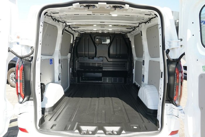 2024 Ford Transit Custom Sport SWB