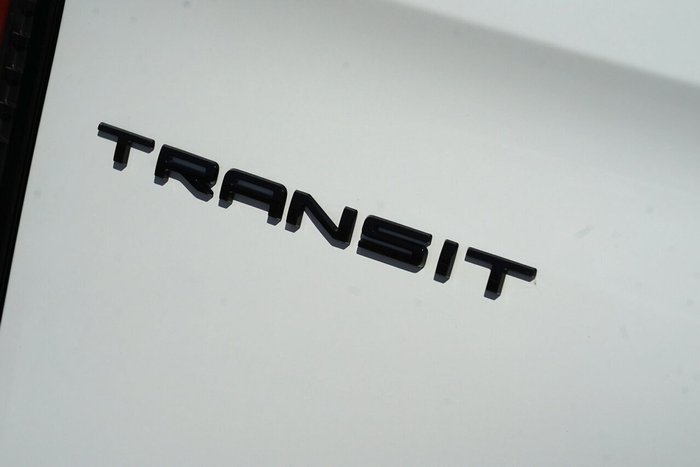 2024 Ford Transit Custom Sport SWB