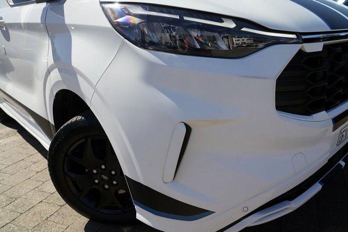 2024 Ford Transit Custom Sport SWB