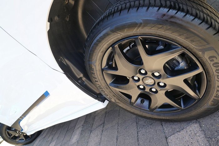 2024 Ford Transit Custom Sport SWB