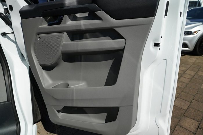 2024 Ford Transit Custom Sport SWB