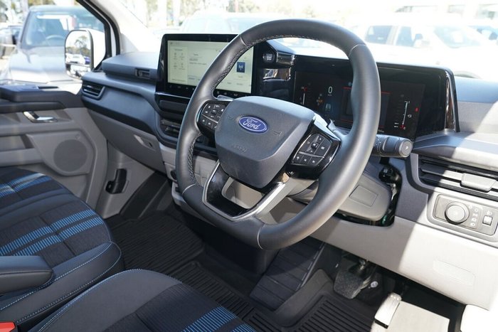 2024 Ford Transit Custom Sport SWB