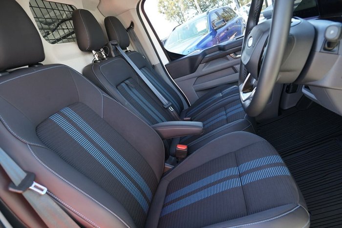 2024 Ford Transit Custom Sport SWB