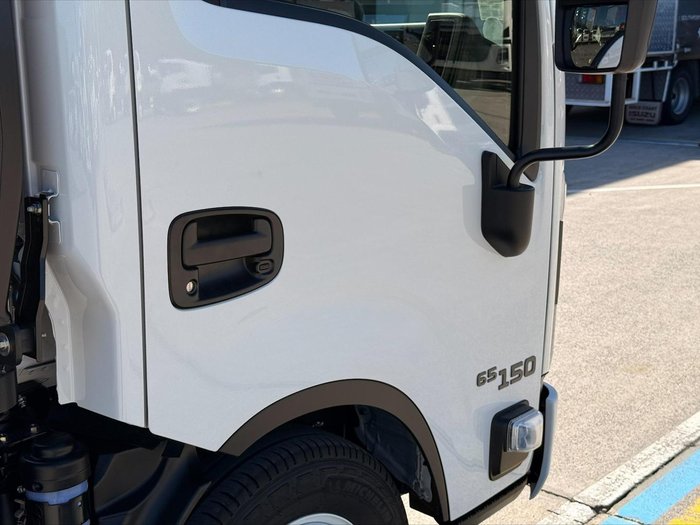 2026 Isuzu N Series NKR 65/45-150