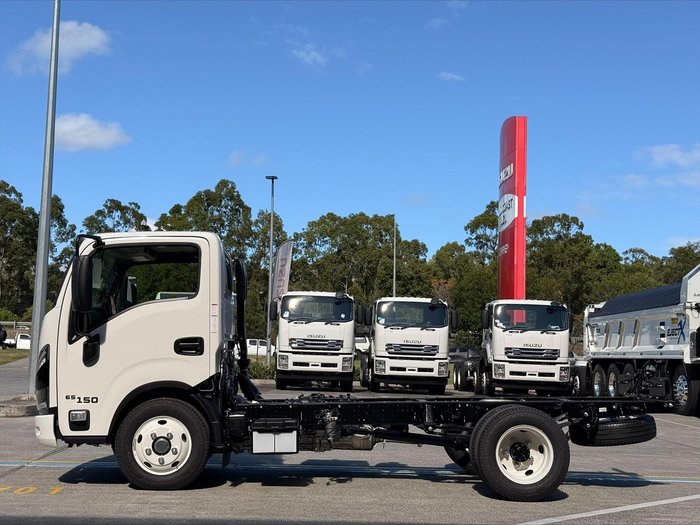 2026 Isuzu N Series NKR 65/45-150