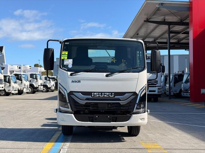 2026 Isuzu N Series NKR 65/45-150