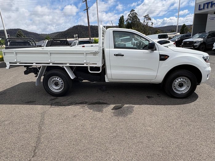 2018 Ford Ranger XL