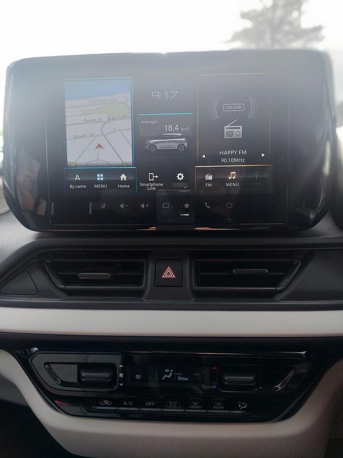 2024 Suzuki Swift Hybrid Plus