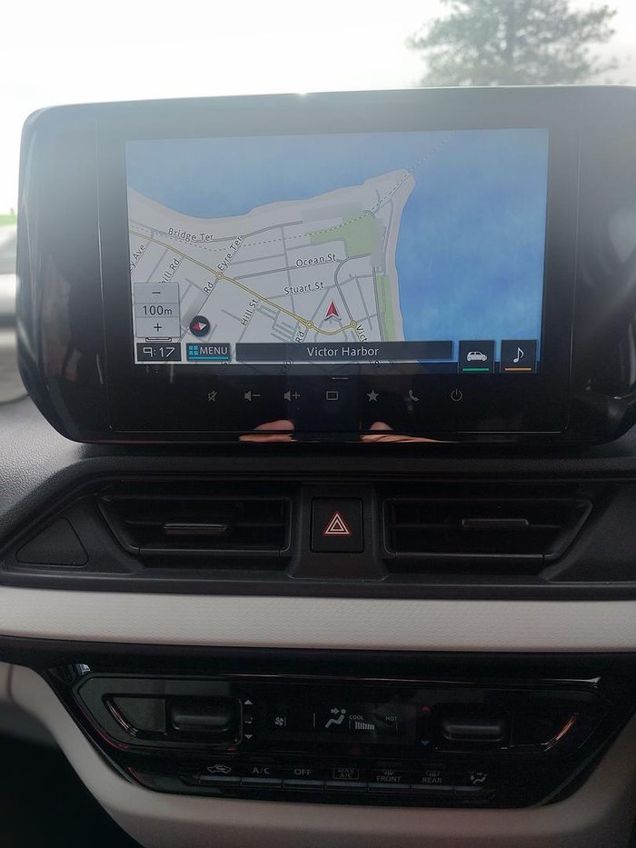 2024 Suzuki Swift Hybrid Plus