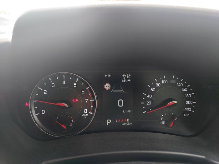 2024 Suzuki Swift Hybrid Plus