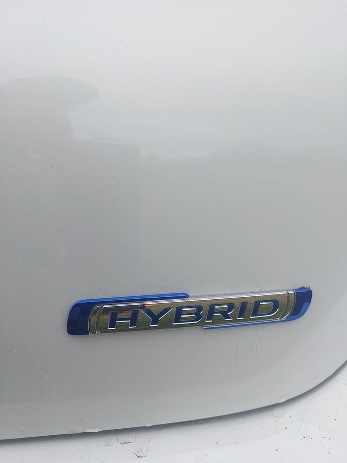 2024 Suzuki Swift Hybrid Plus