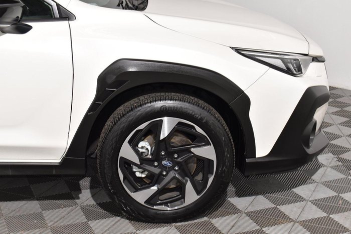 2023 Subaru Crosstrek 2.0R