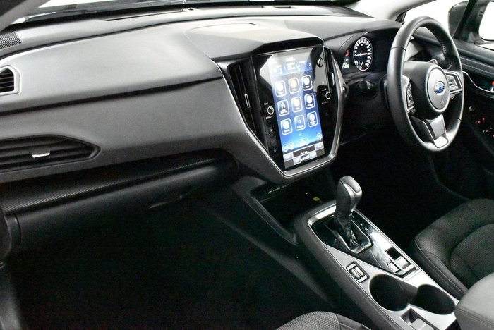 2023 Subaru Crosstrek 2.0R