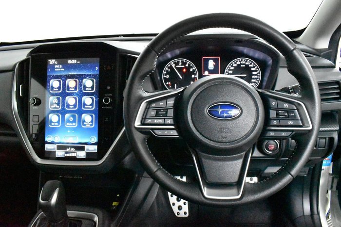 2023 Subaru Crosstrek 2.0R