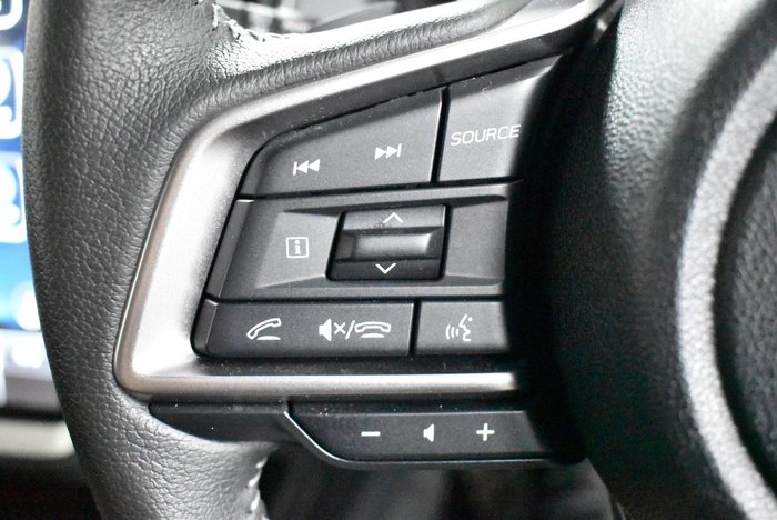 2023 Subaru Crosstrek 2.0R