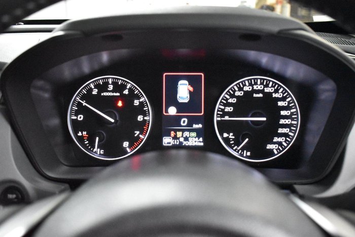 2023 Subaru Crosstrek 2.0R