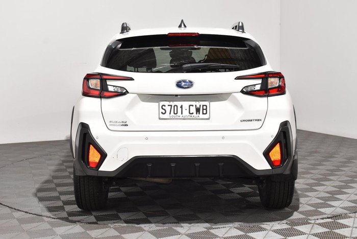 2023 Subaru Crosstrek 2.0R