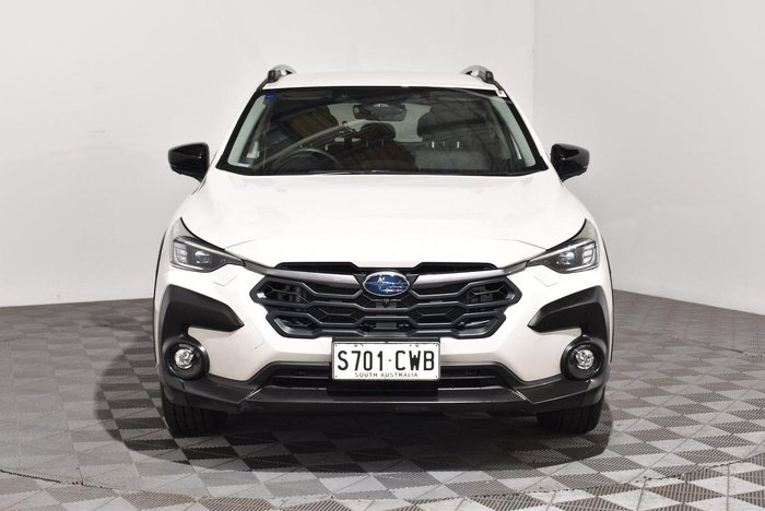 2023 Subaru Crosstrek 2.0R