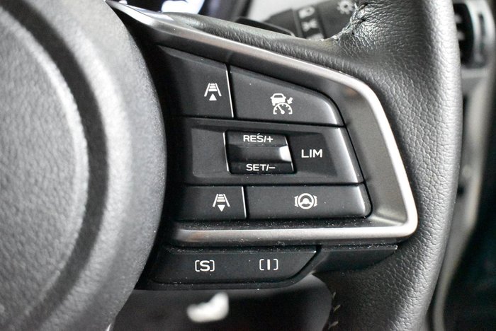 2023 Subaru Crosstrek 2.0R