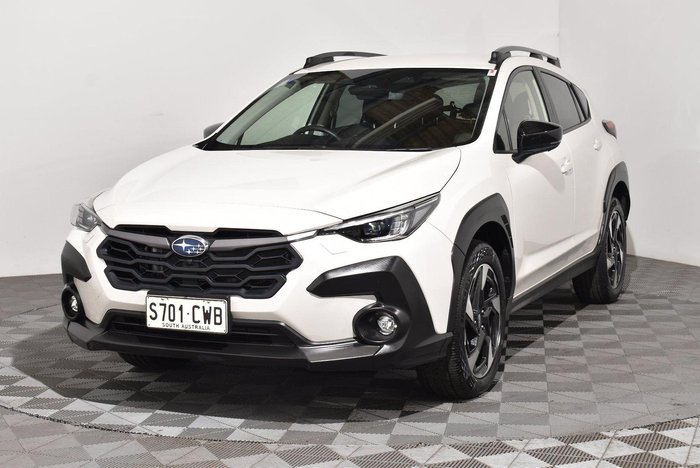 2023 Subaru Crosstrek 2.0R