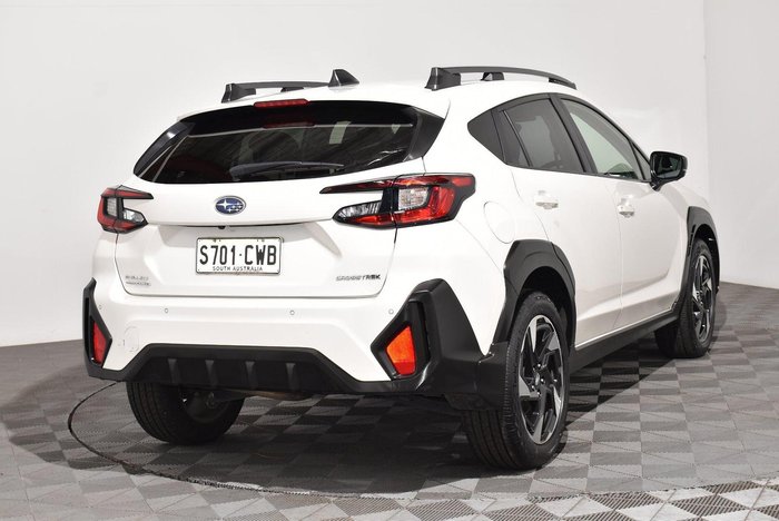 2023 Subaru Crosstrek 2.0R
