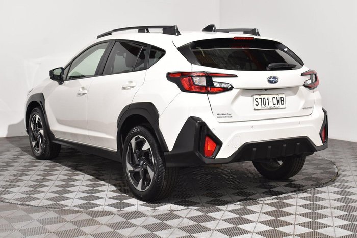 2023 Subaru Crosstrek 2.0R