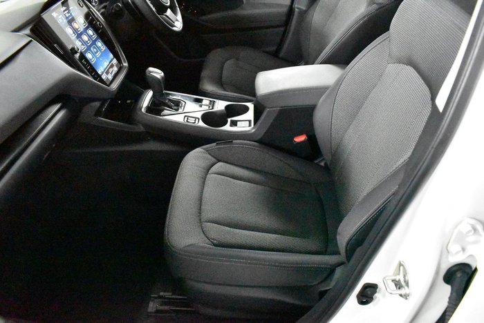 2023 Subaru Crosstrek 2.0R