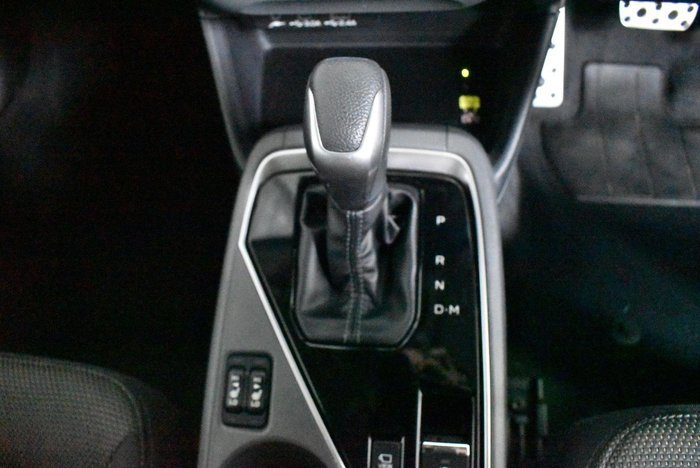 2023 Subaru Crosstrek 2.0R