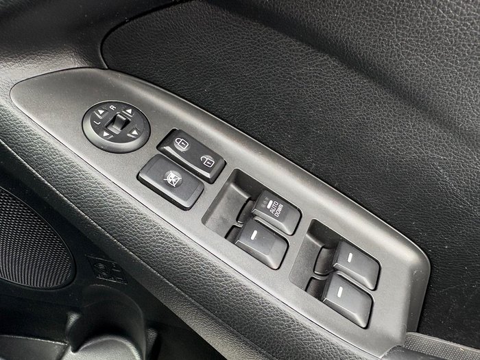2017 Kia Cerato S