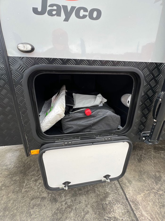 2023 JAYCO ALL TERRAIN 17.55-8.AT-MY23