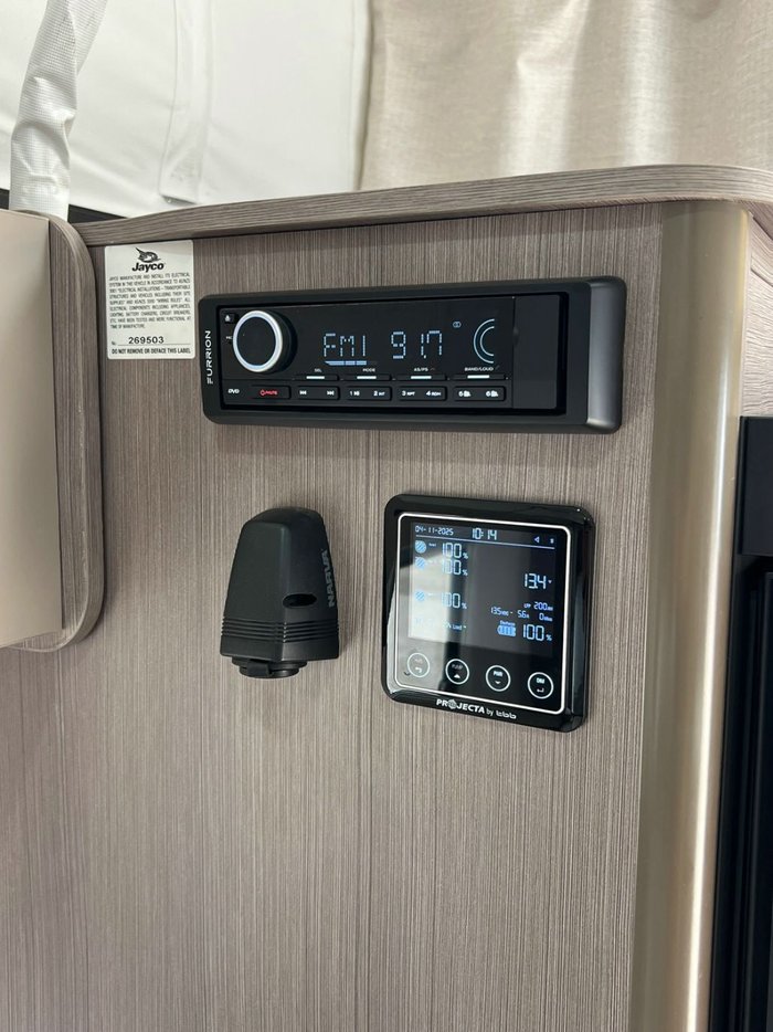 2023 JAYCO ALL TERRAIN 17.55-8.AT-MY23