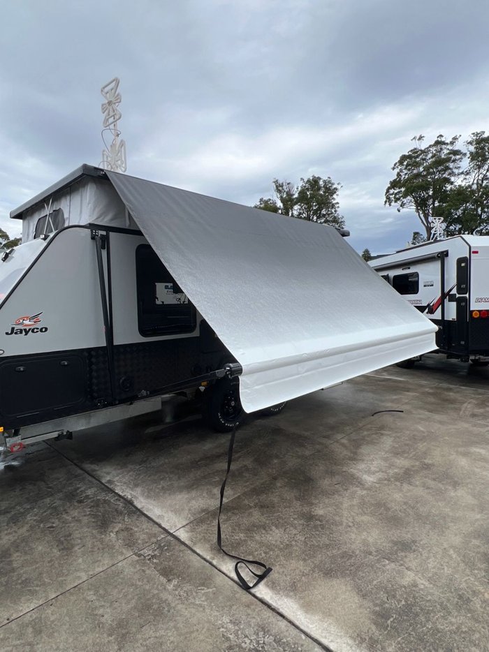 2023 JAYCO ALL TERRAIN 17.55-8.AT-MY23