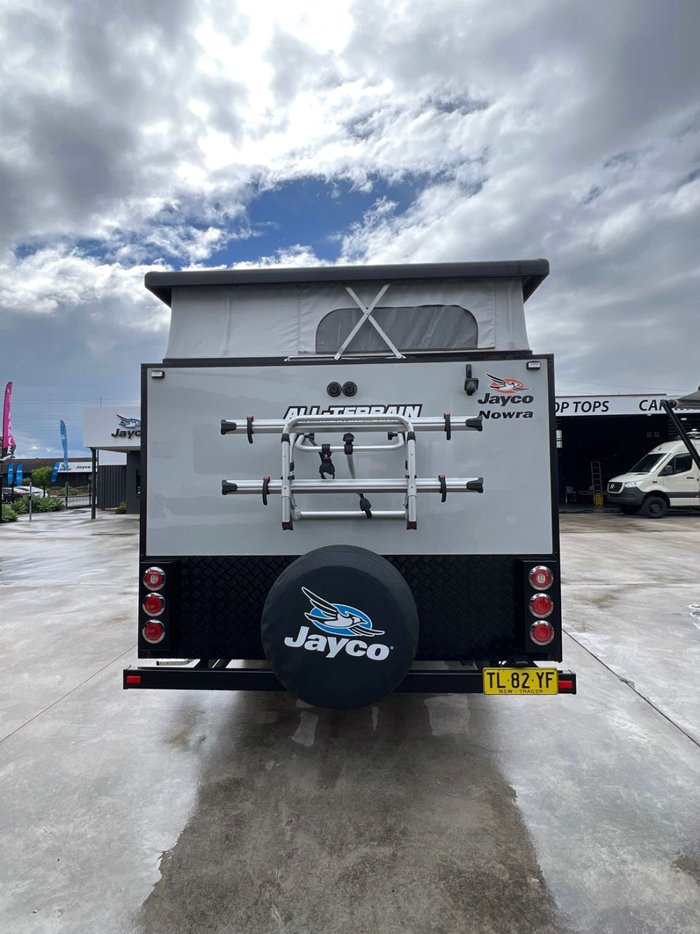 2023 JAYCO ALL TERRAIN 17.55-8.AT-MY23