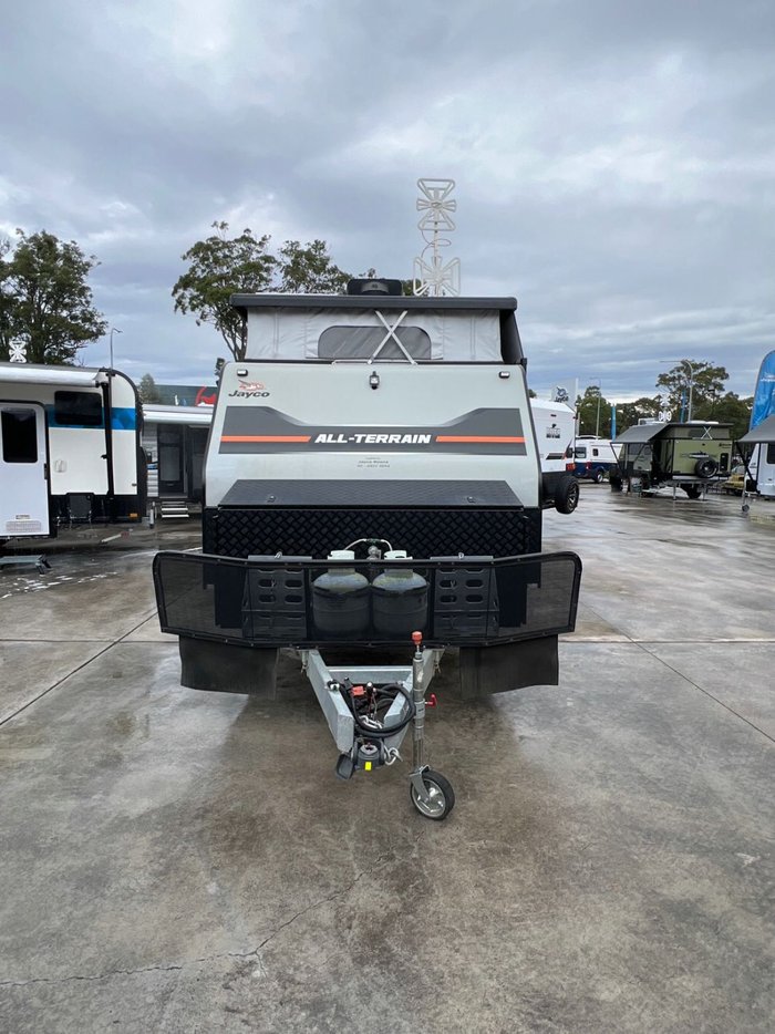 2023 JAYCO ALL TERRAIN 17.55-8.AT-MY23