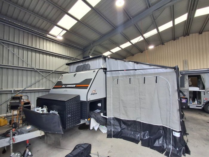 2023 JAYCO ALL TERRAIN 17.55-8.AT-MY23