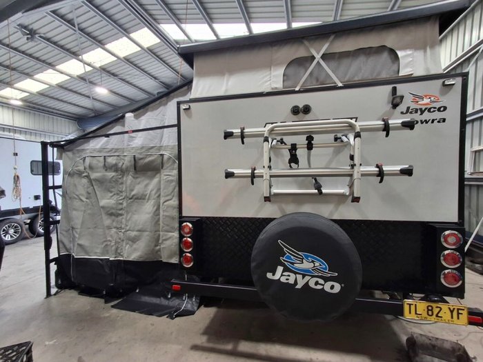 2023 JAYCO ALL TERRAIN 17.55-8.AT-MY23